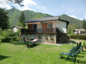 Casa Max Pieve Di Ledro